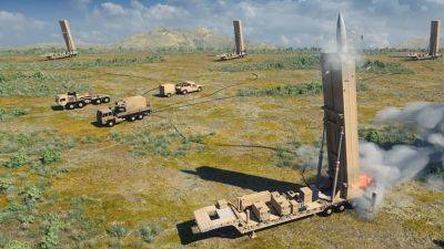 Армия США получит гиперзвуковые ракеты Dark Eagle стоимостью $41 млн не раньше 2025 финансового года - gagadget.com - США