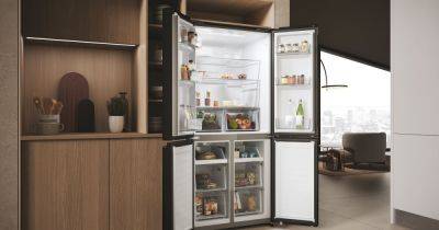 XXL холодильники Haier: вы сможете больше - focus.ua