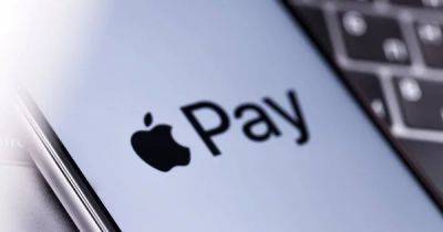 Apple позволит пользоваться Apple Pay в любом браузере на компьютере - delo.ua
