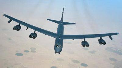 ВВС США смогут использовать модернизированные ядерные бомбардировщики B-52J Stratofortress не раньше 2033 года - gagadget.com - США