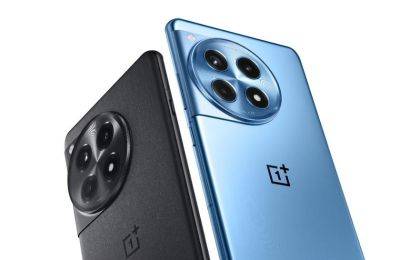 OnePlus 12R получил новое обновление с улучшением батареи и патчем безопасности за май 2024 года - gagadget.com - Индия