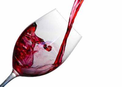 Список самых полезных вин составила диетолог - cursorinfo.co.il