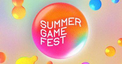 Трейлер Summer Game Fest демонстрирует игры, которые покажут на шоу: среди них Star Wars Outlaws, Kingdom Come: Deliverance II и Astro Bot - gagadget.com