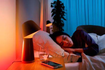 Смарт-светильник пополнил ассортимент «умных» гаджетов для дома от Philips - chudo.tech - Новости