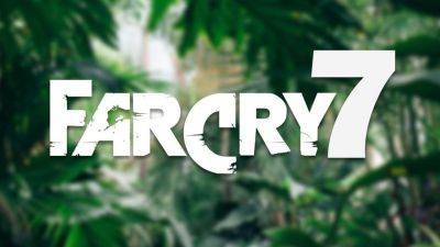 Ubisoft меняет перспективу: в новой части Far Cry может появиться вид от третьего лица - gagadget.com