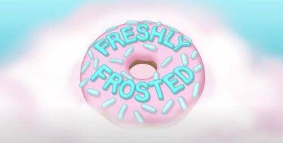 Наладьте производство пончиков: в EGS стартовала раздача милой головоломки Freshly Frosted - gagadget.com