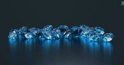 Ученые научились выращивать алмазы без огромного давления и температуры: зачем это нужно - telegraf.com.ua - Южная Корея - Украина