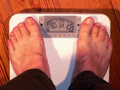 Как не набирать лишний вес - всего три условия от экспертов - cursorinfo.co.il