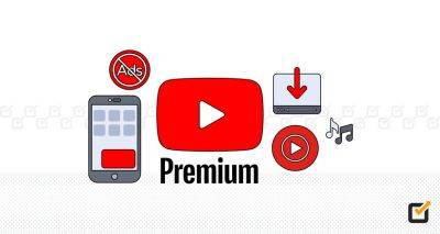 Google отменяет дешевые подписки на YouTube Premium, полученные через VPN - gagadget.com - США - Украина