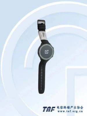 Список сертификации OnePlus Watch 3 раскрывает дизайн - hitechexpert.top - Китай