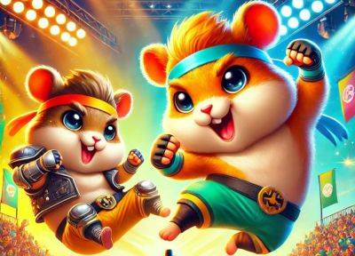 Новый шифр Морзе Hamster Kombat на 21 июня: как вводить (ВИДЕО) - nbnews.com.ua