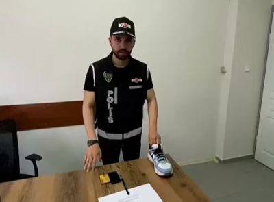 denis19 - В Турции арестовали студента, который использовал ИИ, камеру и портативный роутер для списывания на экзамене - habr.com - Турция