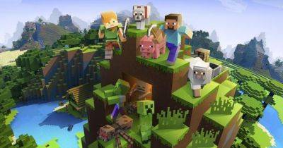 Mojang выпустила превью версию Minecraft PlayStation 5: она доступна для всех владельцев PS4 версии бесплатно - gagadget.com
