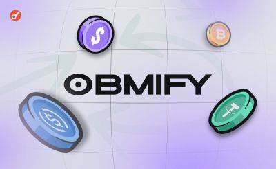 Dmitriy Yurchenko - Obmify запустил мобильное приложение для мониторинга обменников - incrypted.com - Украина