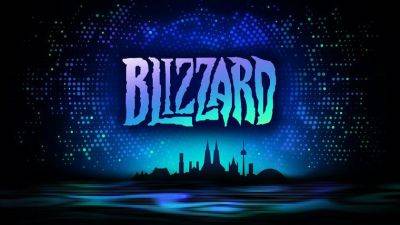 Blizzard готовит великолепное шоу на gamescom 2024: зрителям расскажут о нововведениях в World of Warcraft, Diablo IV и других играх студии - gagadget.com - Microsoft
