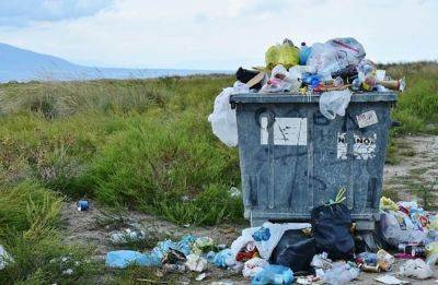 Австралиец заработал десятки тысяч долларов на продаже мусора, который находит в городе - cursorinfo.co.il - Австралия