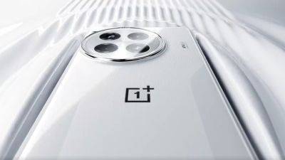 OnePlus обещает новые аккумуляторы для смартфонов, которые сохраняют не менее 80% емкости после 4 лет использования - gagadget.com