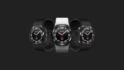 Европейские ритейлеры раскрыли цены неанонсированных Samsung Galaxy Watch 7, Watch Ultra и Buds 3 Pro - gagadget.com