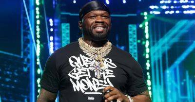 Хакеры взломали аккаунты американского рэпера 50 Cent и заработали $300 млн за 30 минут - gagadget.com - Twitter