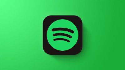 Spotify запускает новый базовый план за $10,99 в месяц без аудиокниг - gagadget.com - США