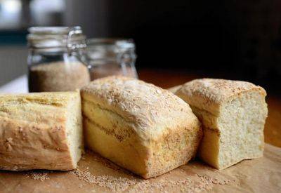 Два худших вида хлеба назвали худеющим - cursorinfo.co.il