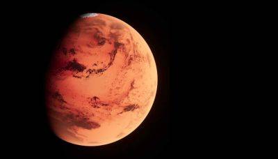 Ученые нашли самый быстрый способ добраться до Марса - cursorinfo.co.il