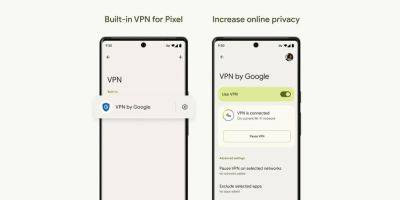 Google прекратил поддержку VPN от Google One - gagadget.com