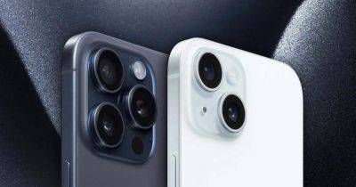 iPhone 16 Pro: 48-мегапиксельная ультраширокая камера и расширенный оптический зум - gagadget.com