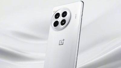 OnePlus Ace 3 Pro перед запуском 27 июня уже предзаказали более 231 000 раз - gagadget.com - Китай