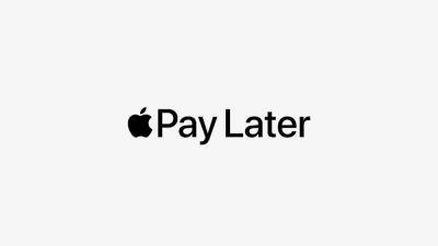 TravisMacrif - Сервис Apple Pay Later закрывается всего через несколько месяцев после своего полного запуска в США - habr.com - США