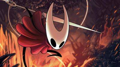 Hollow Knight: Silksong не находится в "производственном аду", - сообщает один из тестировщиков игры