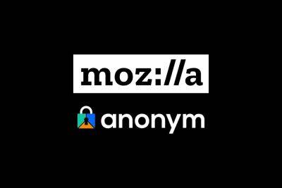 TravisMacrif - Mozilla приобрела компанию-разработчика платформы показа рекламы Anonym - habr.com