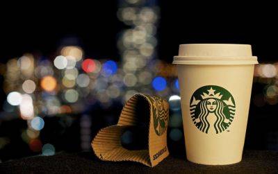 Говард Шульц: почему Starbucks не запатентовал кофе латте, и что он всё же запатентовал - habr.com - Starbucks