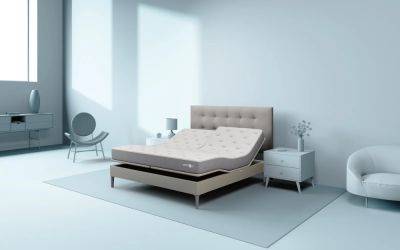 «Умная» кровать Sleep Number С1 может контролировать качество сна пользователя - chudo.tech - Новости