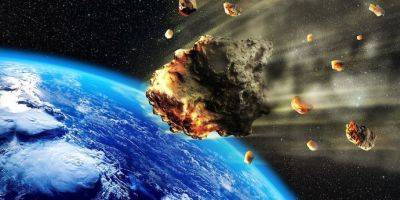 NASA призналось в неспособности защитить Землю от астероида - tech.onliner.by - США - Египет - Мексика - Испания - Саудовская Аравия - Ливия - Португалия - Тунис - Алжир