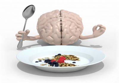 Эти 7 продуктов нужно есть, чтобы улучшить здоровье мозга - ФОКУС ВНИМАНИЯ - fokus-vnimaniya.com