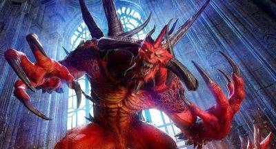 Орды инфернальных демонов готовы к встрече: Blizzard раскрыла первые детали пятого сезона Diablo IV - gagadget.com