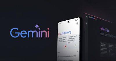 Google запускает Gemini для подростков со школьными учетными записями и функцию Read Along - gagadget.com