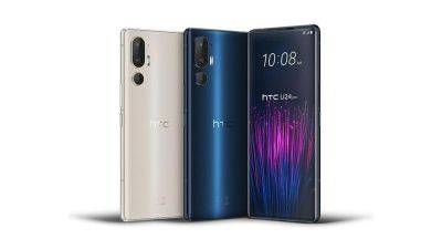 HTC U24 Pro c OLED-дисплеем на 120 Гц и чипом Snapdragon 7 Gen 3 уже можно предзаказать в Европе - gagadget.com - Тайвань