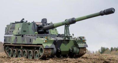Контракт на $920 млн: Румыния покупает у Hanwha Defense самоходные артиллерийские установки K9 Thunder - gagadget.com - Южная Корея - Румыния - Калибр