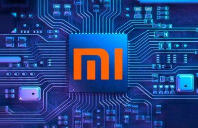 Xiaomi и Unisoc разработали 4-нм мобильный чип - ilenta.com - Китай