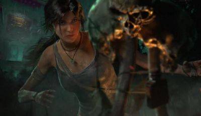 Лара Крофт против убийц и маньяков: в онлайн-хорроре Dead by Daylight пройдет кроссовер с франшизой Tomb Raider - gagadget.com
