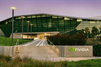 Nvidia возглавила рейтинг самых дорогих компаний мира - habr.com - США - Microsoft