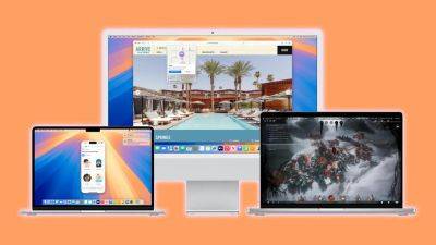 Как в iPhone и iPad: пользователи Mac с обновлением macOS Sequoia смогут настраивать звук AirPods и Beats - gagadget.com
