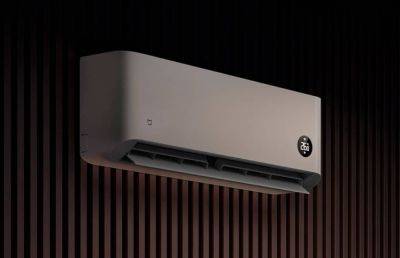 Представлен настенный кондиционер Xiaomi Mijia Giant Power Saving Air Conditioner 3HP - ilenta.com