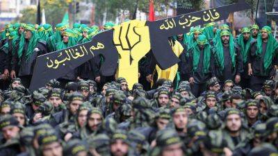 Беньямин Нетаньяху - Ллойд Остин - США предупреждают, что война между Израилем и "Хезболлой" может спровоцировать региональную войну - gagadget.com - США - Вашингтон - Израиль - Иран - Ливан