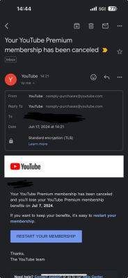 AnnieBronson - YouTube начал отслеживать, что пользователь покупает подписку Premium через VPN по более низкой цене - habr.com - Украина - Англия - Турция - Индия - Аргентина