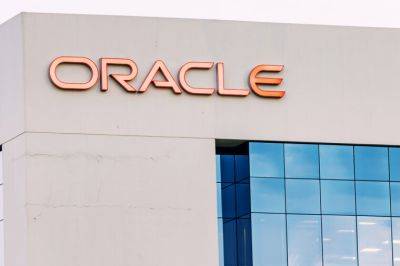 denis19 - Oracle запланировала открытие дата-центра стоимостью $1 млрд в Мадриде - habr.com - Испания - Мадрид