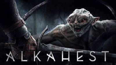 Реинкарнация культовой Dark Messiah of Might & Magic: анонсирован амбициозный фэнтезийный экшен Alkahest с элементами immersive sim и впечатляющей боевой системой - gagadget.com