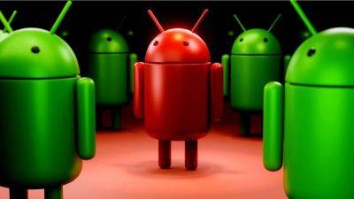 Обновленный Android-троян Medusa снова появился в нескольких странах и стал более опасным и незаметным - gagadget.com - США - Англия - Италия - Турция - Франция - Испания - Канада